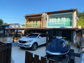 Linda casa em Tarituba